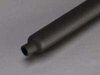 Термоусадка ТУТнг-LS-2/1  черн (КВТ)