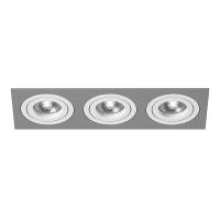i539060606 Светильник INTERO 16 Triple QUADRO (217539+217606+217606+217606)