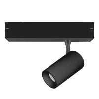 205037CCT Светильник д/трека TETA  CCT LED 20W 1760LM 24G ЧЕРНЫЙ 3000/4000/6000K