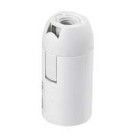 Патрон Е14-ПП пластиковый миньон IN HOME