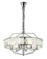 Люстра подвесная хрустальная Stilfort 2090/09/08C серия Avenue