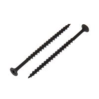 Саморез гипсокартон-дерево KRANZ 4.2х75, упаковка поставщика (3 000 шт.)