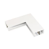 Коннектор угловой MAG-CON-4592-L90-INT (WH, внутренний) (Arlight, IP20 Металл, 3 года)