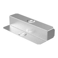 Переходник по высоте Стандарт HDZ 150х80х50 Промрукав