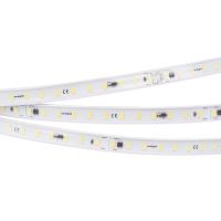 Лента ARL-50000PC-220V White6000 (3056, 72 LED/m, IP65) (Arlight, 14 Вт/м, IP65)