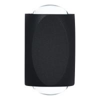 Светодиодный светильник стационарный Feron AL54 2*1W 4000K черный