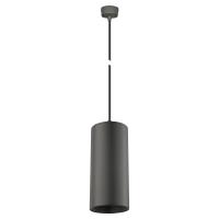 Подвесной точечный светильник AM Group AM324-160 BK