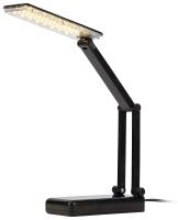 Настольный светильник ЭРА NLED-426-3W-BK светодиодный аккумуляторный черный