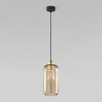 Подвесной светильник со стеклянным плафоном 3314 Marco