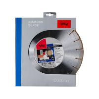 Алмазный диск Универсальный Экстра (Universal Extra)_ диам. 300/25.4