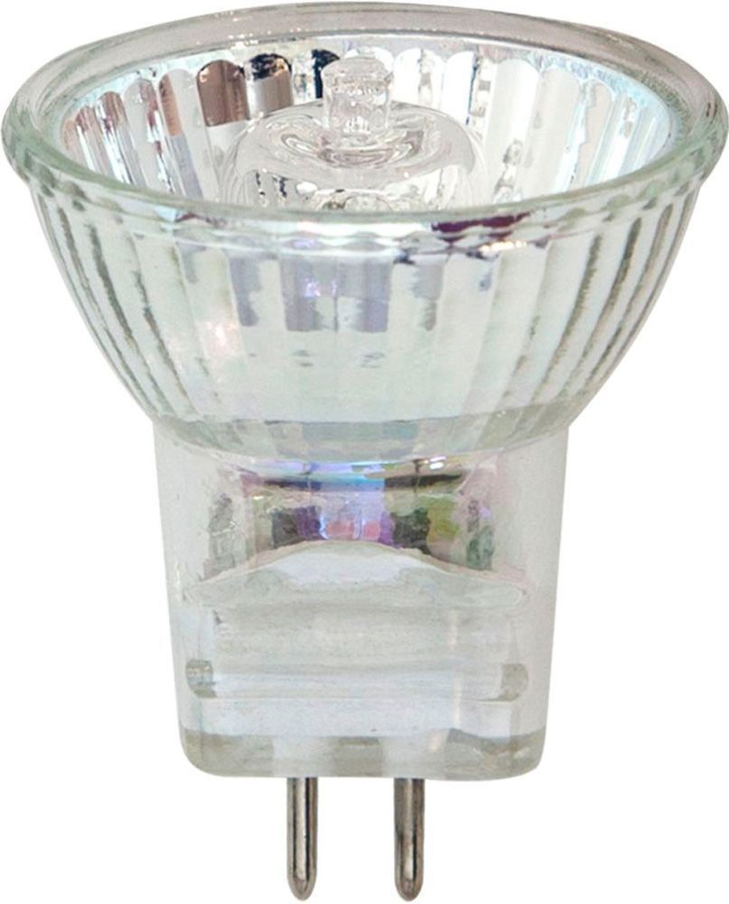 Лампа галогенная Feron HB7 JCDR11 G5.3 35W FERON HB7