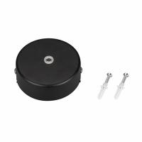 Потолочная чаша MAG-CANOPY-45 (BK) (Arlight  Металл)