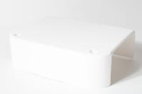 Т-образное ответвление для  кабельного канала 105х50