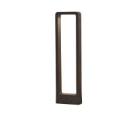 09304-60F,19 Светильник уличный Грали черный