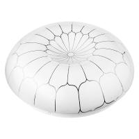 Светильник GSMCL-007-24-6500 Favi (1/10) 330*300*85  2100лм