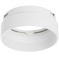 203436 Насадка торцевая на светильник RULLO HP16 БЕЛЫЙ