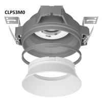CLP53M0 TENS+MOD.53 Белый Светильник