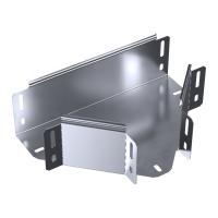 Ответвитель Т-образный Стандарт INOX (AISI 316) 100х100 Промрукав