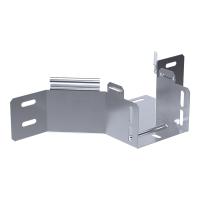 Ответвитель горизонтальный Стандарт INOX (AISI 316) 100х80 Промрукав