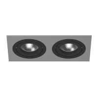 i5290707 Светильник INTERO 16 Double QUADRO (217529+217607+217607)