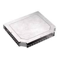 Ответвитель Т-образный с крышкой Стандарт 600х100 Промрукав