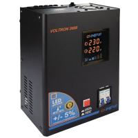 Стабилизатор напряжения Энергия Voltron 3000 (5%)