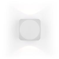 Настенный светильник (бра) Outdoor O015WL-L4W