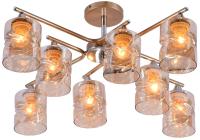 DA5073/8 GD+CR E27*60W O710*290 Люстра(2)