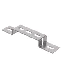 Крепление стеновое-напольное 400 Промрукав