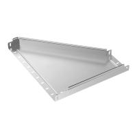 Переходник правый Стандарт INOX (AISI 304) 500х150х50 Промрукав