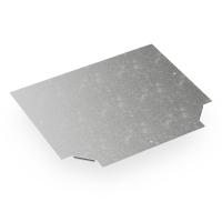 Крышка ответвителя Т-образного Профи HDZ 500 (1,0 мм) Промрукав