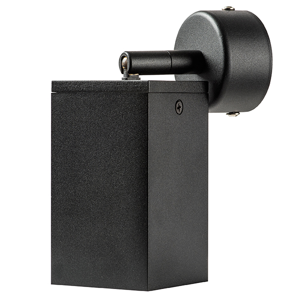 590207 Потолочное крепление RULLO для светильников 2163Х  ЧЕРНЫЙ