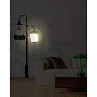 NL62 Светильник-ночник  230V ESB 9W E14 с сетевым шнуром