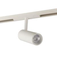 Магнитный трековый светильник CYLINDER, MAGNET AM429 CX-B11-10W-4000K WH