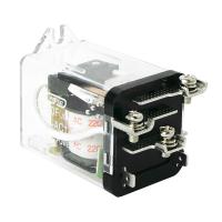 Реле электромагнитное JQX-80F 230АС ЭНЕРГИЯ