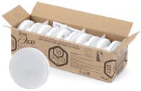 Лампочка светодиодная ЭРА RED LINE ECO LED GX-10W-840-GX53 (10-PACK) GX53 10Вт таблетка нейтральный белый свет