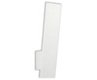 08595,01 Светильник Вектор белый Led 6W