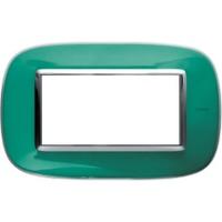 BT Axolute Мятная карамель Рамка 4 мод эллипс