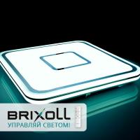 010 Светильник LED Brixoll 70w 2700-6500K ip 20