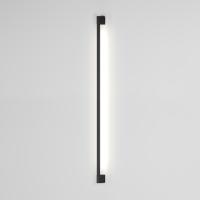 Светильник садово-парковый Argos 12W 4000K черный 35121/D