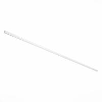 ST004.539.12 Шинопровод магнитный встраиваемый под ГКЛ 12мм ST-Luce Белый Длина 3 000мм SKYLINE 48