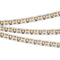 Лента RT 2-5000 12V Cx1 Warm3000 2x (5060, 360 LED, CRI98) (Arlight, 16.8 Вт/м, IP20)