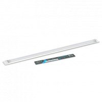 Светильник сд ДПО-108 ПРИЗМА 50Вт 230В 6500К 1200мм IP40 NEOX