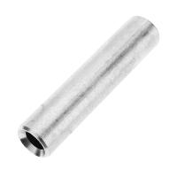 Гильза медная луженая ГМЛ 25-7 (25мм² - Ø7мм) ГОСТ 23469.3-79 (в упак. 100 шт.) REXANT