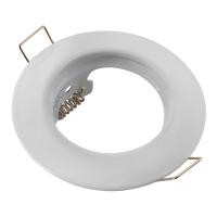 Cветильник  GCL-MR16-B-W белый 2/200