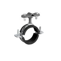 Держатель прута на трубе d139-144 мм TDZ Промрукав