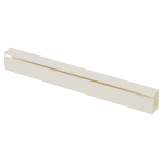 KK-W-25-16-UniProf  Кабель-канал UniProf ЭРА KK-W-25-16-UniProf белый 25x16мм 80 м