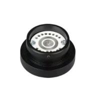 Заглушка MAG-FLEX-CAP-POWER (BK) (Arlight  IP20 Металл  3 года)