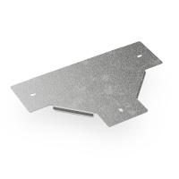 Крышка ответвителя Т-образного Профи HDZ 150 (1,0 мм) Промрукав