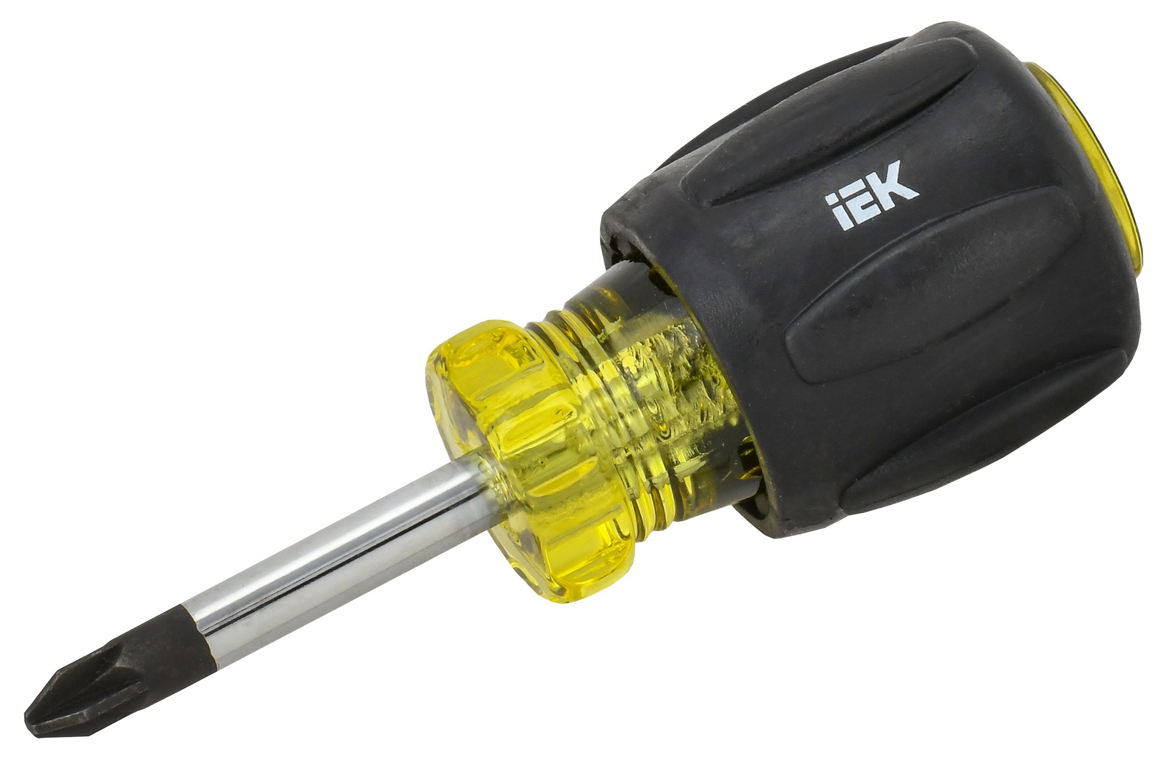 ARMA2L 5 Отвертка PZ2х38 Т3 IEK